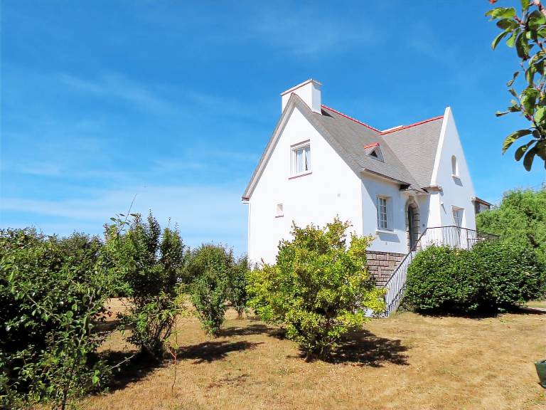 Maison de vacances Trégunc