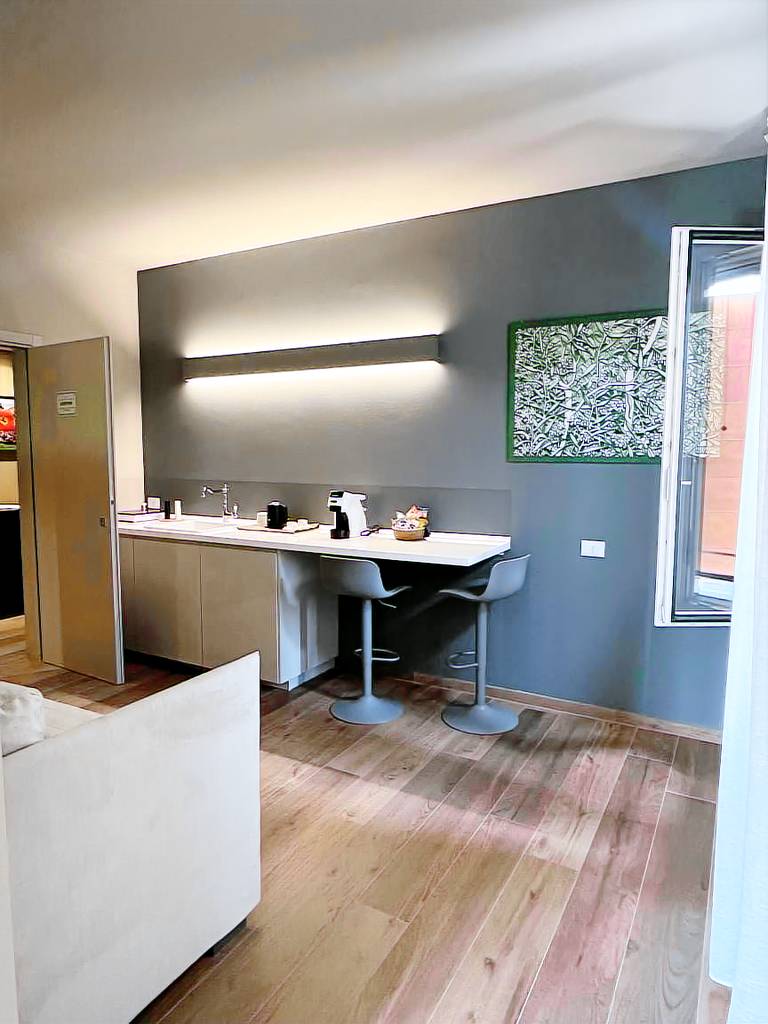 Apartment  Imola