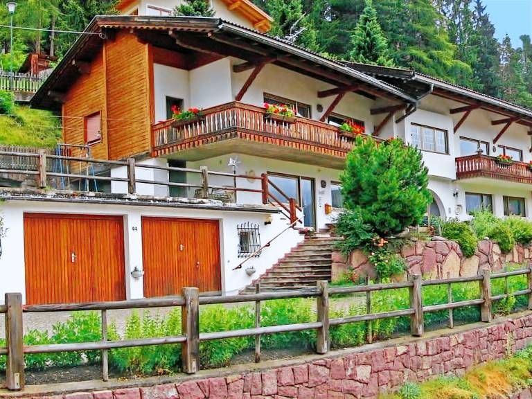 Ferienwohnung  Gröden