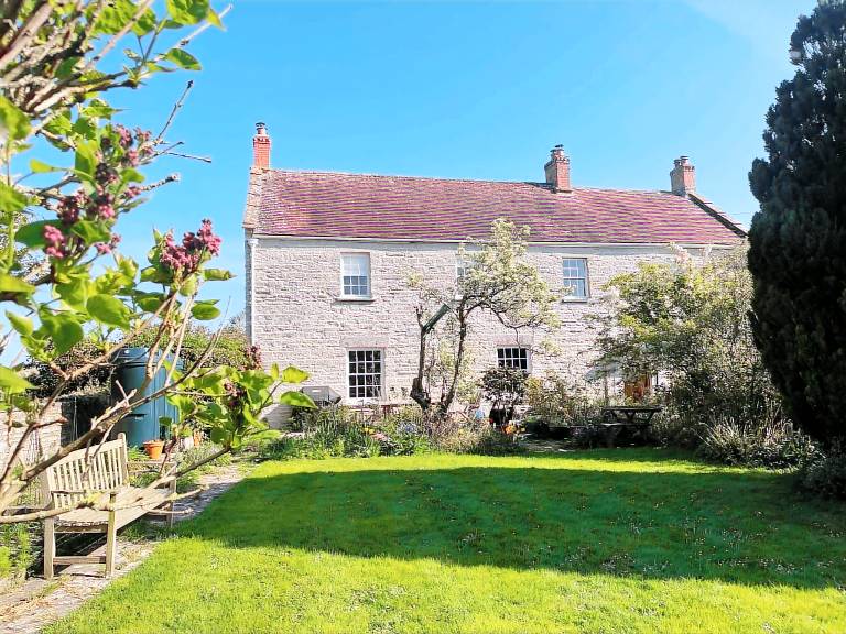 House Yeovilton