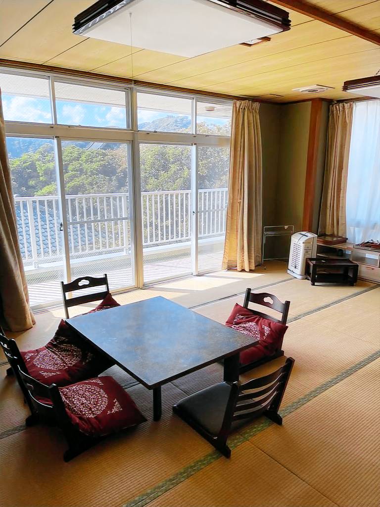 Awa Resort Inn Rinkai Garyu — photo 2
