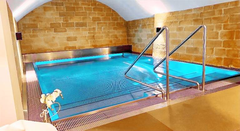 Familienwohnung im Herzen von Bern mit Pool und Sauna — photo 3