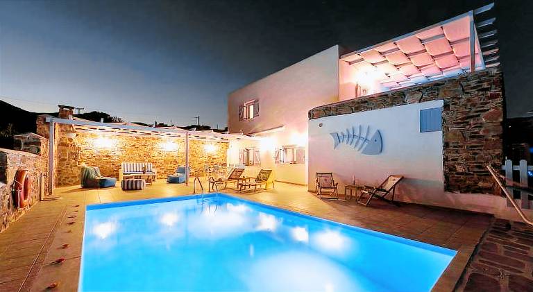 Villa with pool | Pet-friendly in Paro