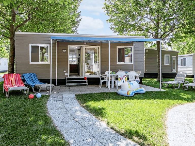 House Desenzano del Garda