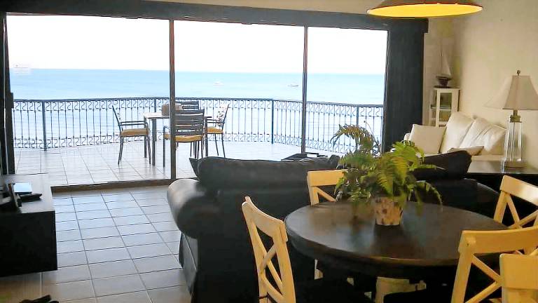 Condo Puerto Peñasco