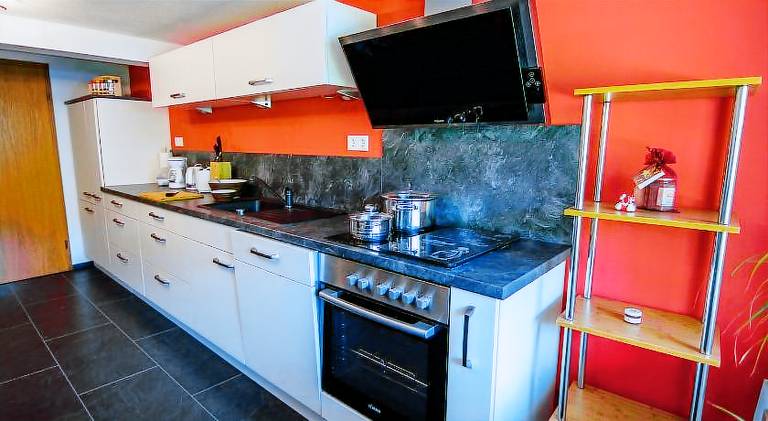 Rental apartment with 3 rooms for 6 persons — photo 5