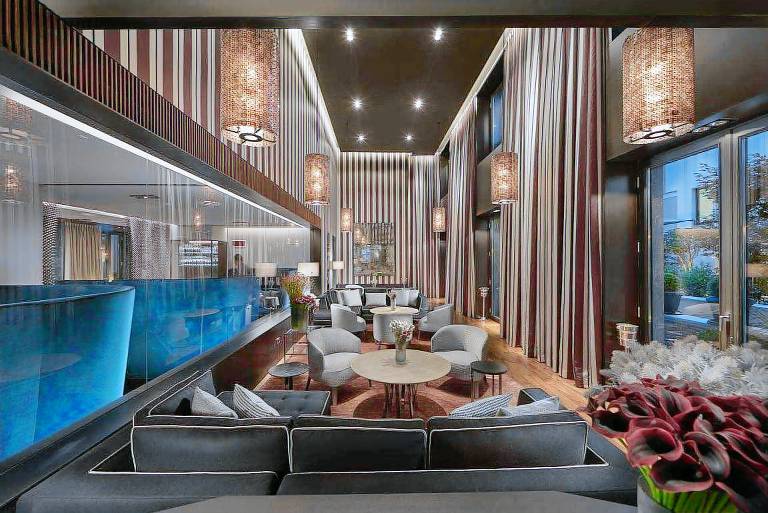 VH Eurostar Tirana Hotel Congress & Spa — photo 5