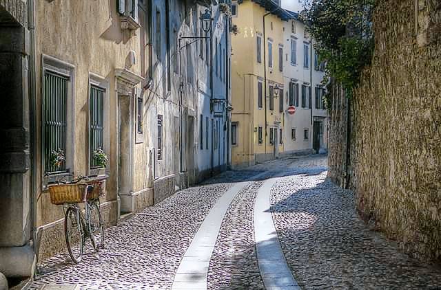 Appartamento San Leonardo