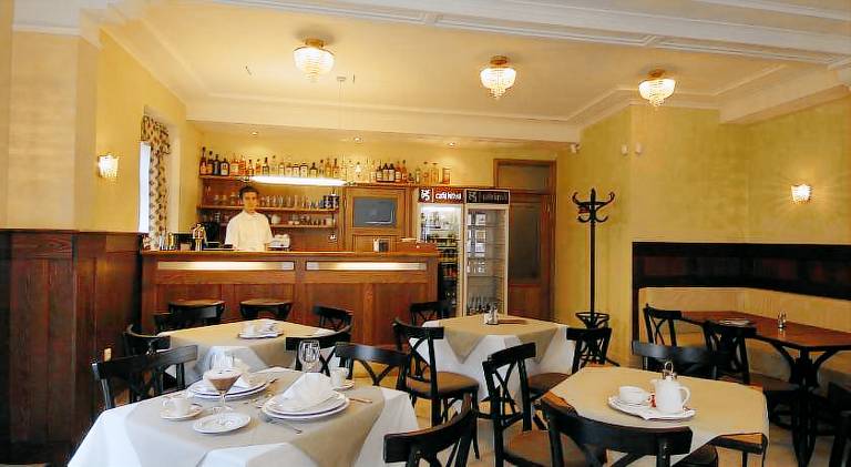Pension Kriva — photo 3