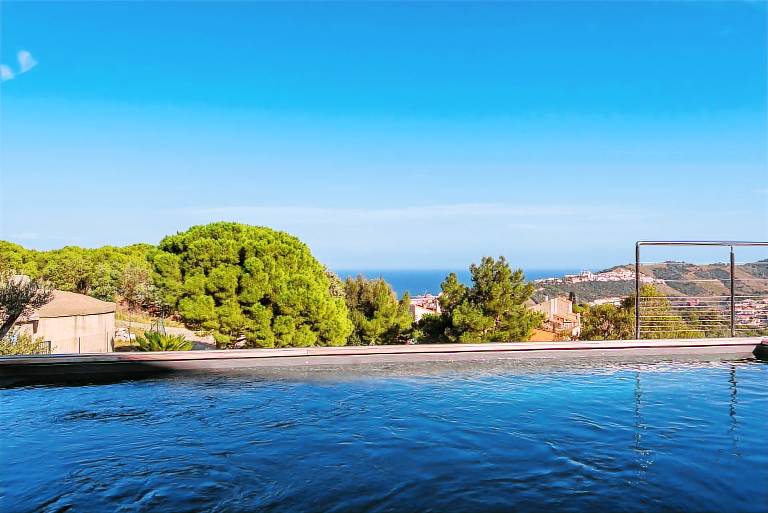 Villa Collioure