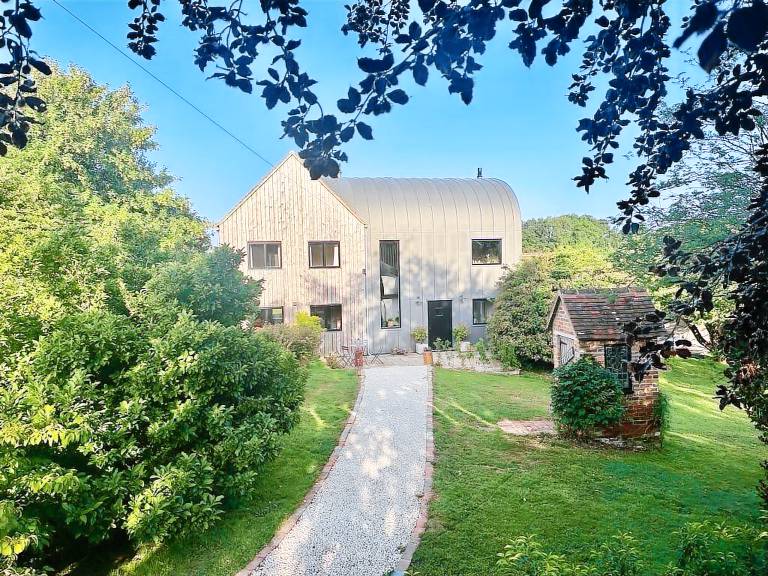 Landhaus Halland