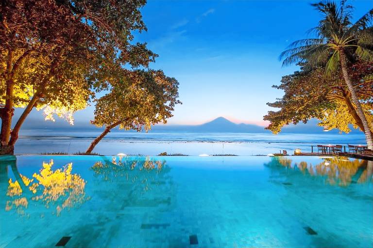 Resort Malaka