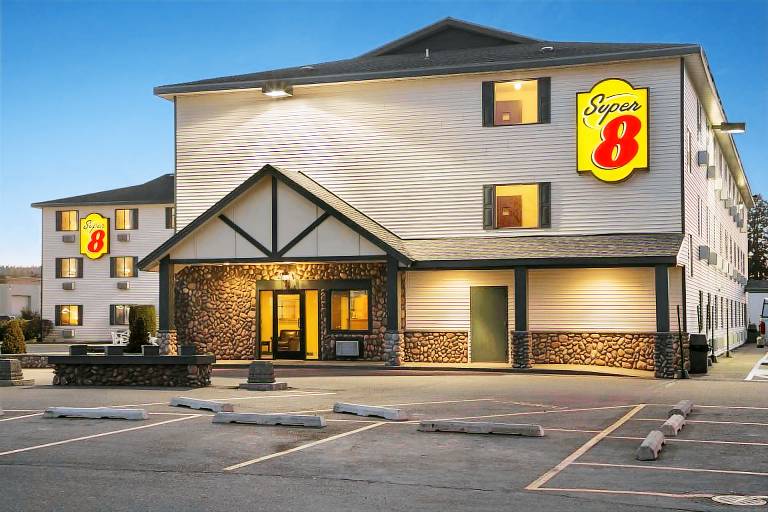 Motel Coeur d'Alene