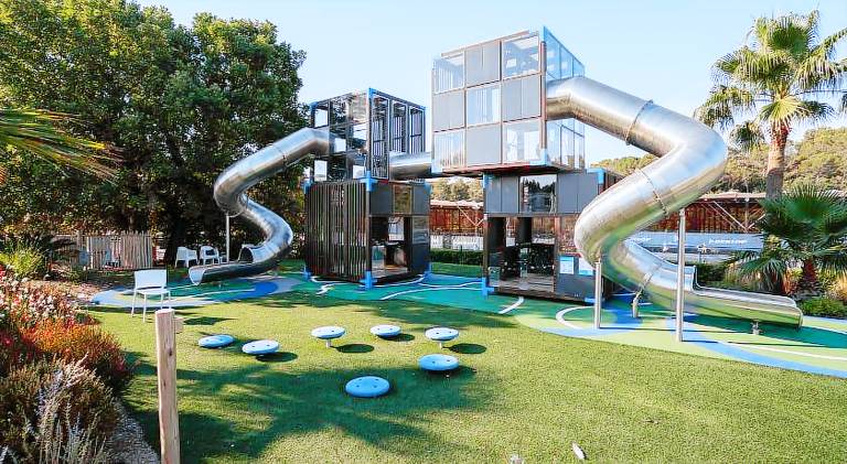 Mouratoglou Hotel and Resort — photo 5