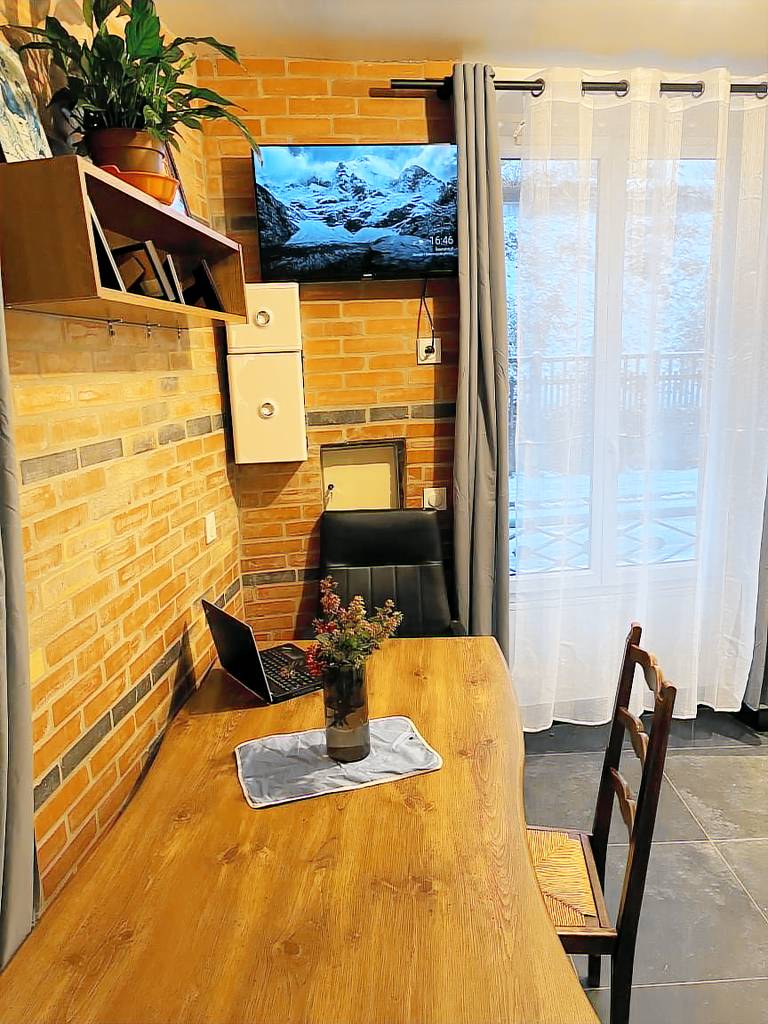 Appartement Rambouillet