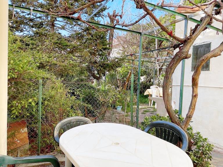 Holiday apartment with 2 rooms for 5 persons — photo 4