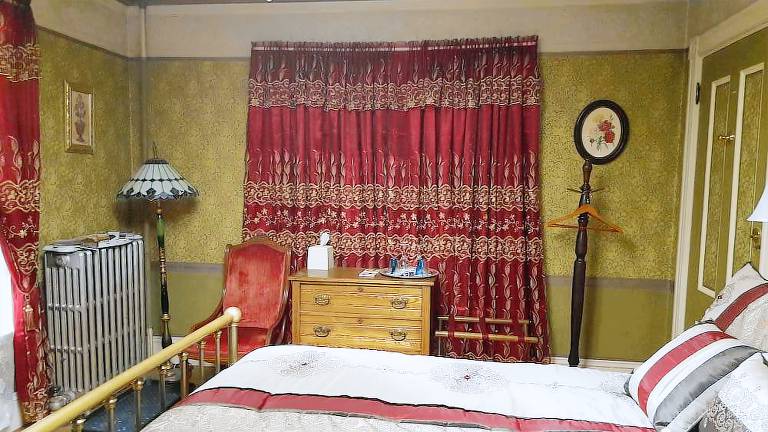 Bed & Breakfast Bethel