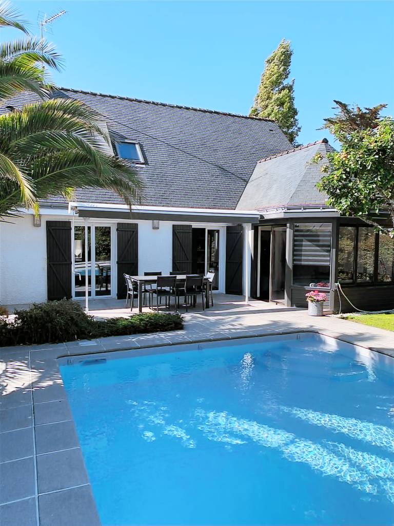 Maison de vacances La Baule-Escoublac