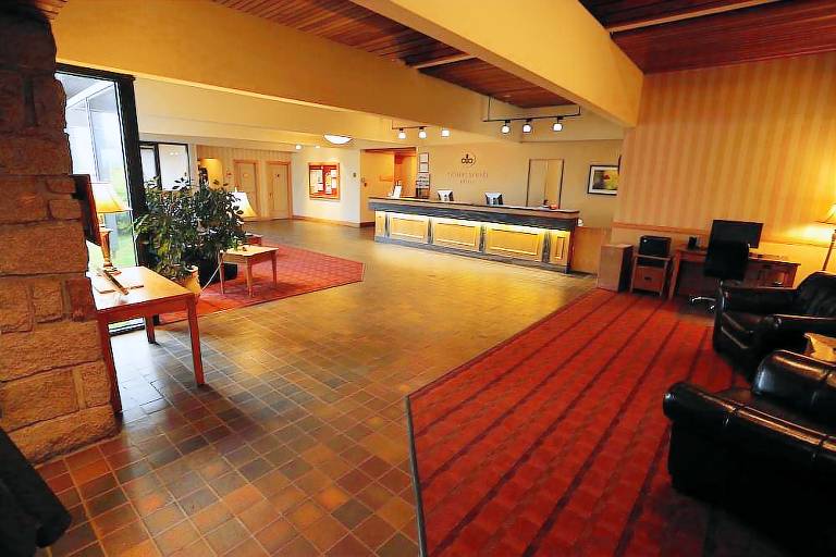 Hotels Gouverneur Sept-Iles — photo 4