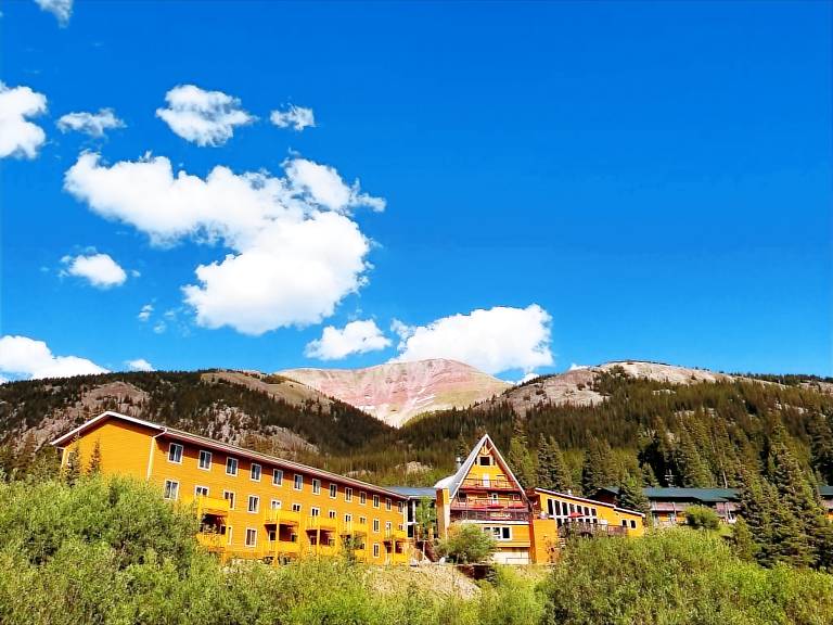 Aparthotel  Breckenridge