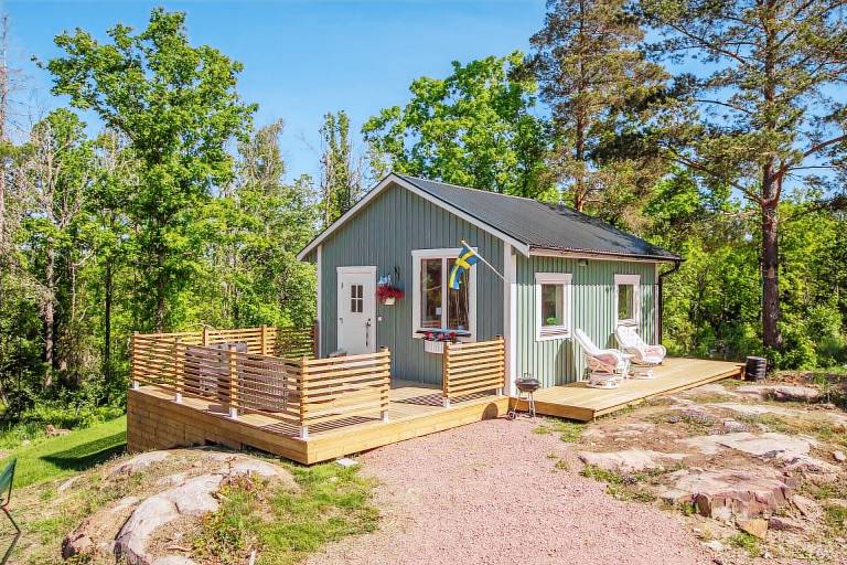 Hus Ödeshög