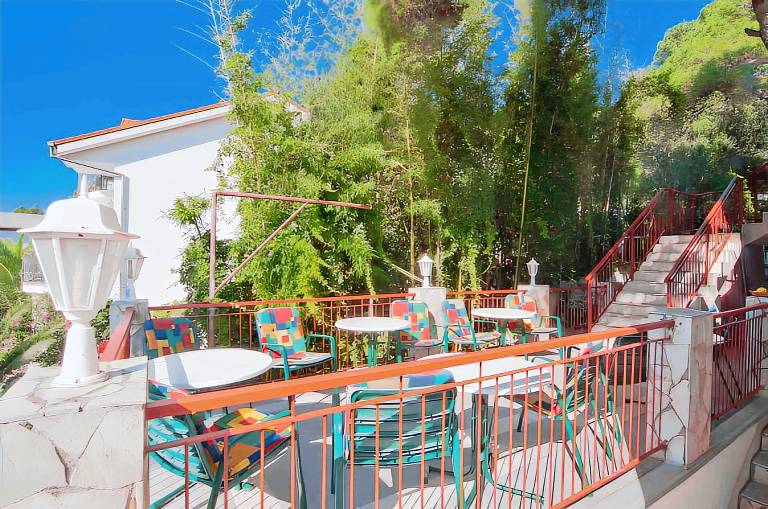 Studio asunto Mali Losinj