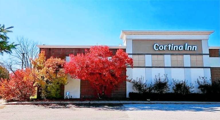 Cortina Inn Rutland — photo 3