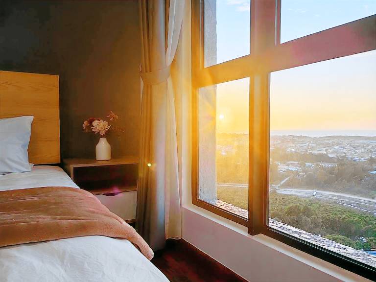 450 m&sup2; Ferienwohnung