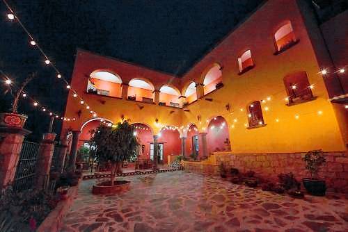 Serviced apartment Guanajuato