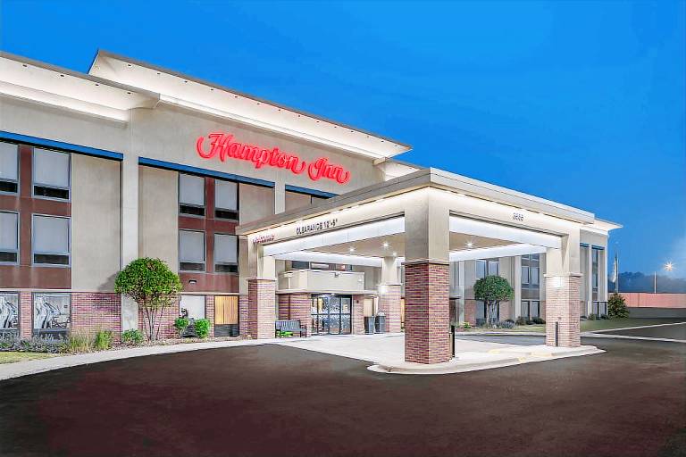 Hampton Inn Joliet-I-55 — photo 2