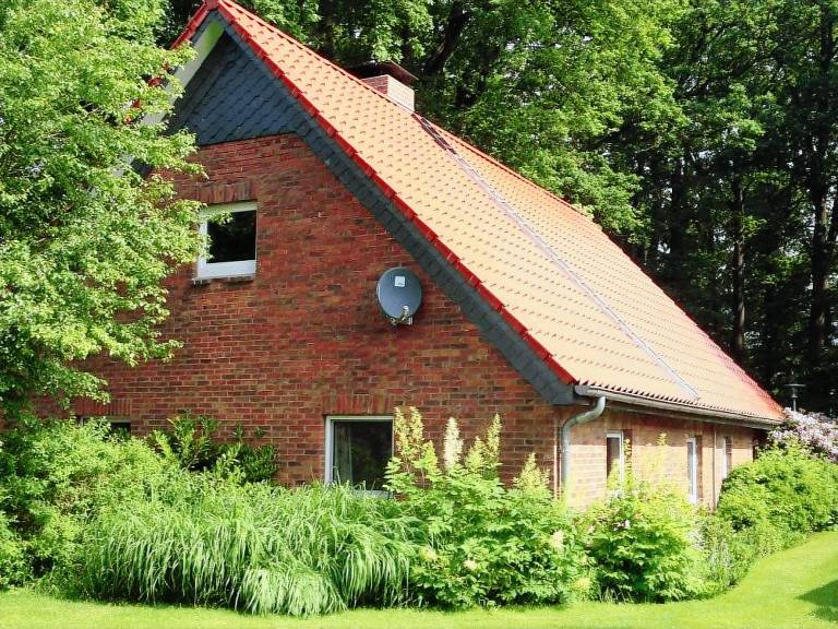 Ferienhaus  Harsefeld
