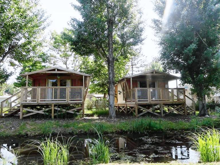 Mobil-home Royan