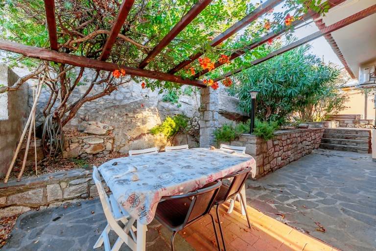 Kinderfreundliche Ferienwohnung mit Terrasse und Garten | Haustiere sind willkommen