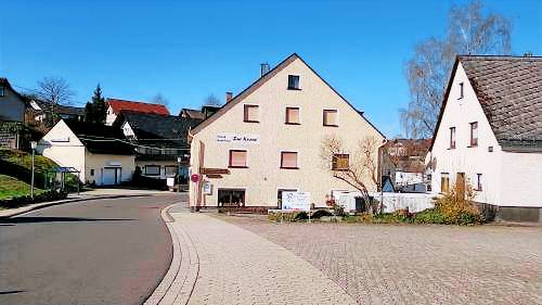 Pension Langenfeld