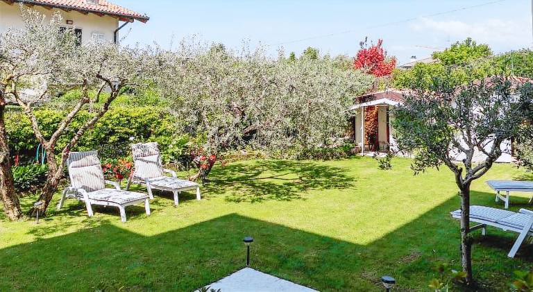 Rental apartment with patio & garden | Pets are welcome — photo 4