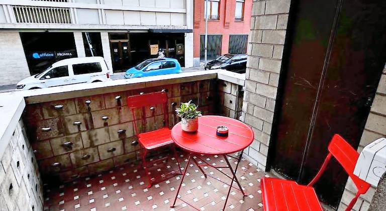 Holiday apartment | Pet-friendly — photo 3