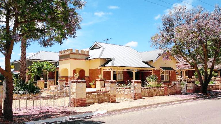 Apartment  Tanunda