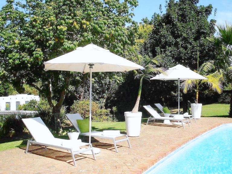Accommodation Swellendam