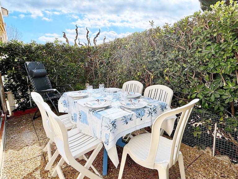 Studio Argelès-sur-Mer