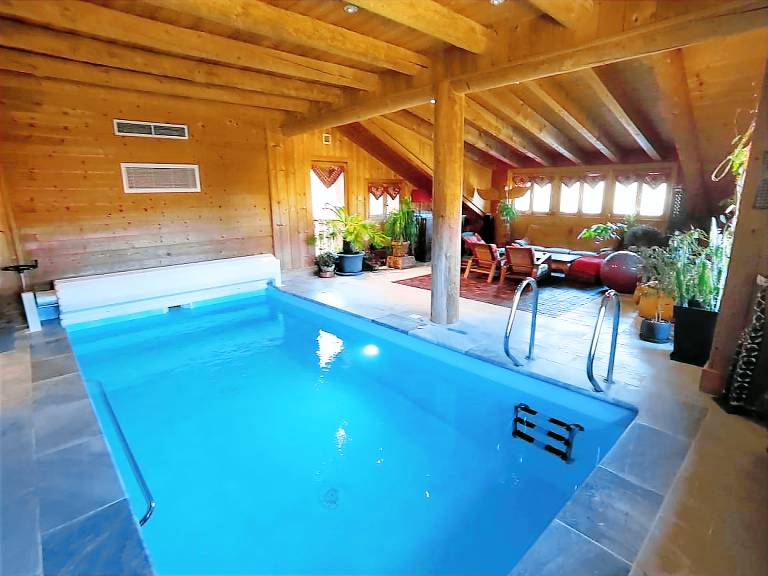 Gîte Rochejean