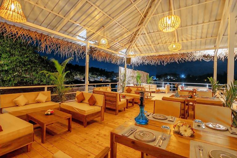 Destiny Goa Beach Resort — photo 2