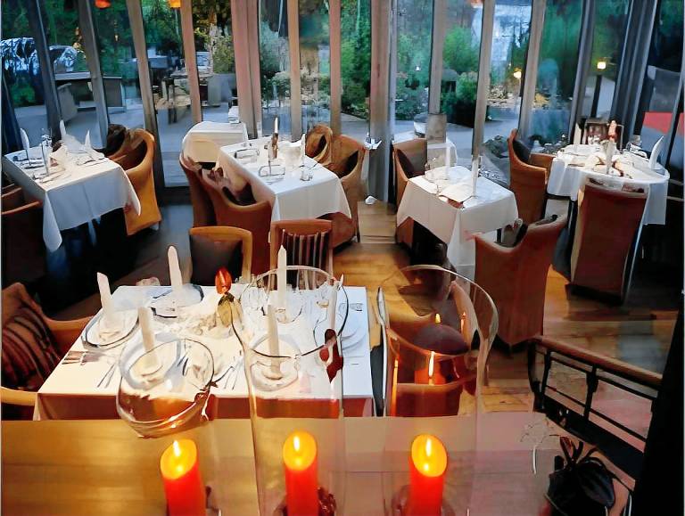 SeeHotel Ketsch — photo 4
