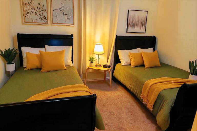 Family-oriented vacation home with garden & private pool | Pets are welcome — photo 3