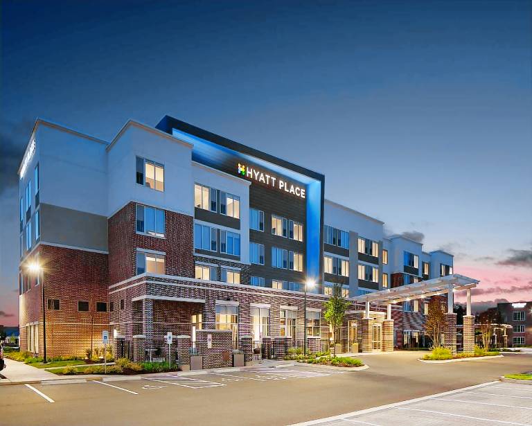 Hyatt Place Murfreesboro — photo 2