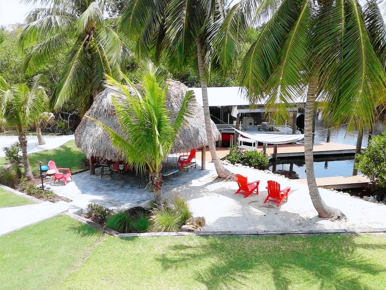 Caravan Villas