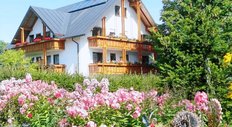 Hotel Bergblick in Bayreuth