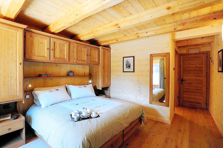 Pension Cogne