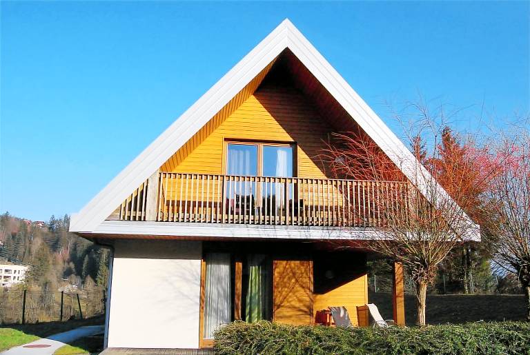 Apartment Topolšica