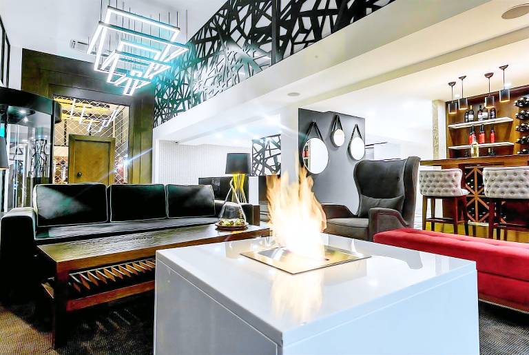 Coste Hotel — photo 2