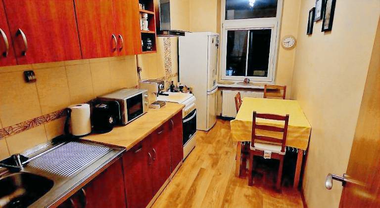 Kaunas Center Apartment — photo 4